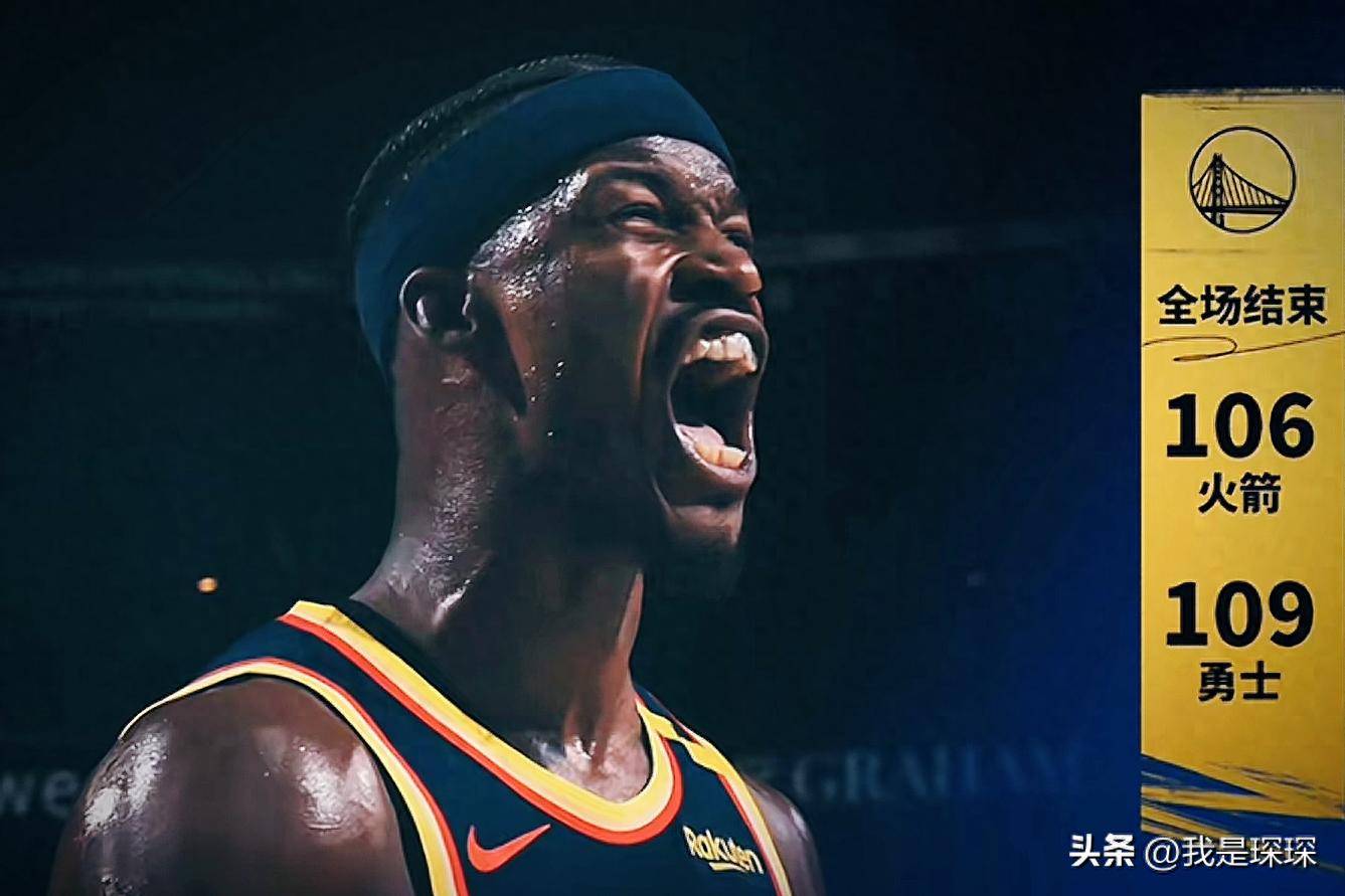 巴特勒险胜湖人，连续三场30+关键表现点燃全场！